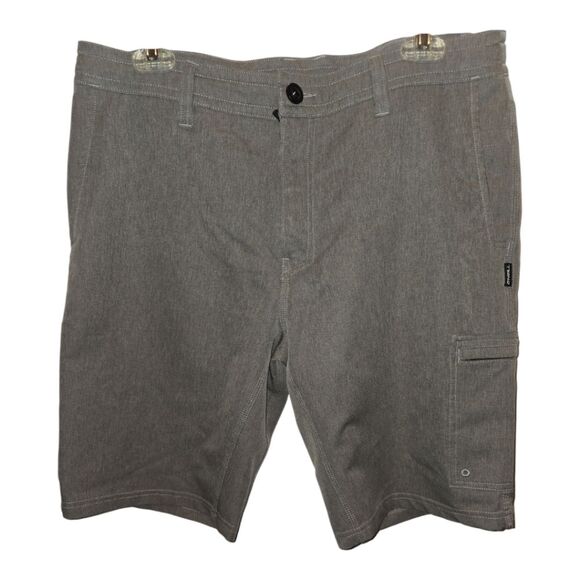 O'NEILL HYBRID MEN'S SHORTS SZ 32 - Picture 1 of 4